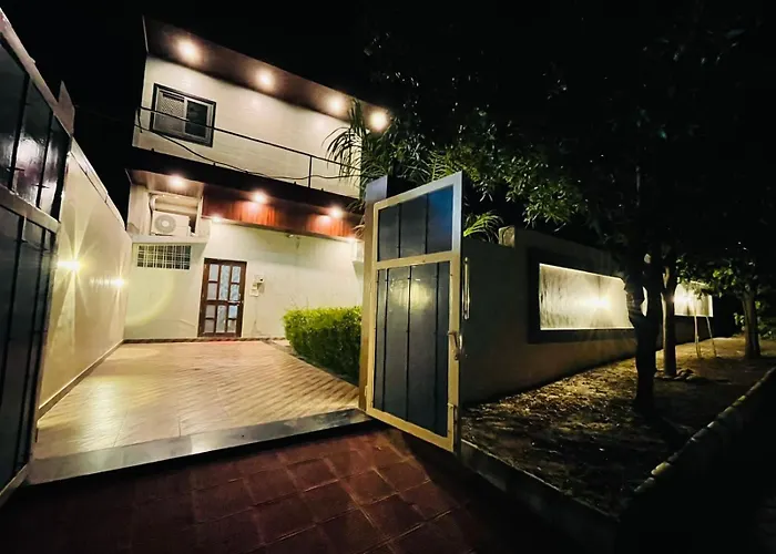 Mount Villa Udaipur